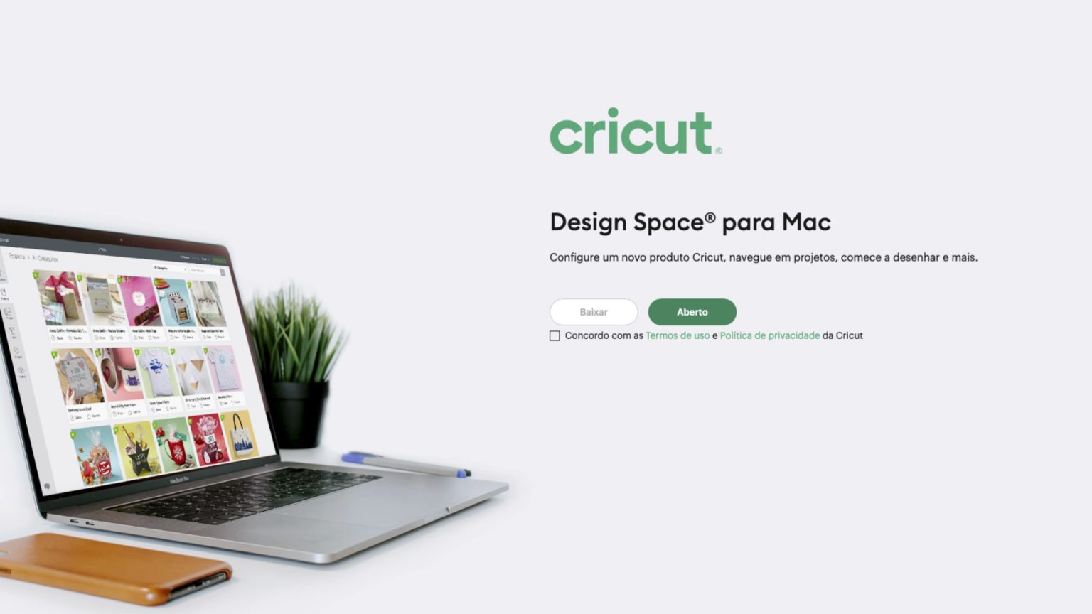 Como Instalar O Programa Da Cricut Gratuito Design Space Blog Paint