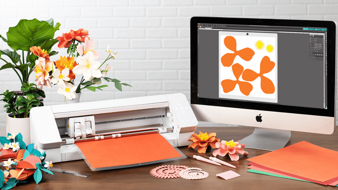 Como instalar o Silhouette Studio no computador Blog Paint Color