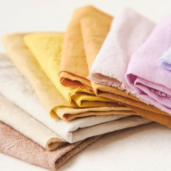 Conheça os diversos tipos de tecidos para sublimação