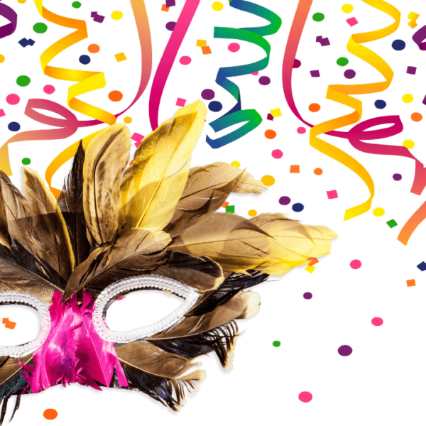 Fantasias de Carnaval fáceis e criativas