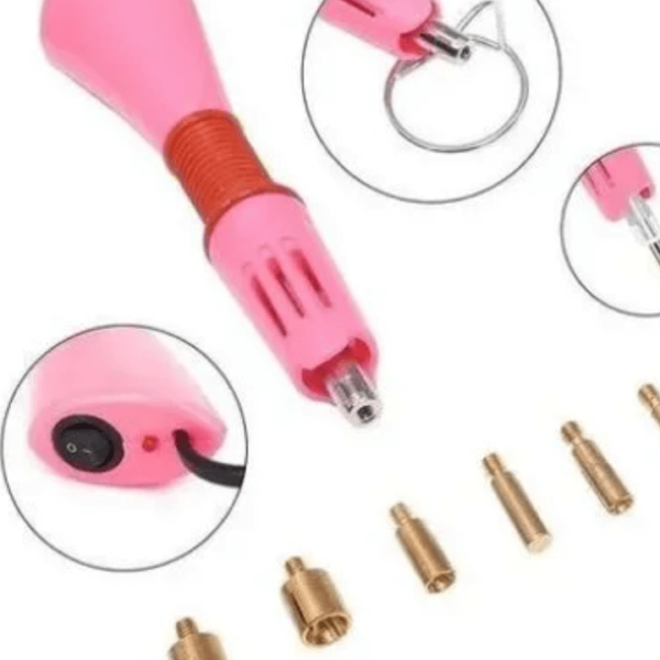 Para que serve uma Caneta de Strass